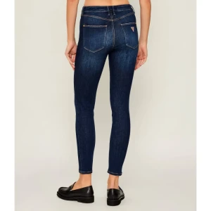 GUESS Jeansy 1981 | Skinny fit