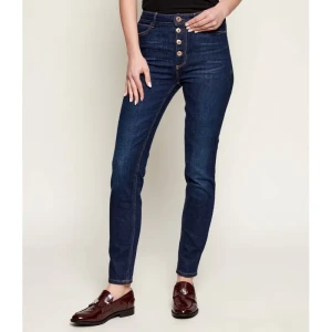 GUESS Jeansy 1981 | Skinny fit