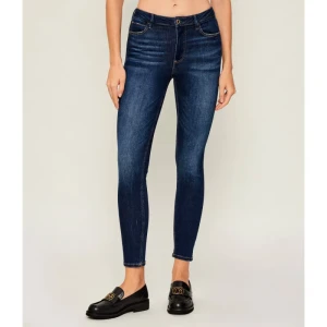 GUESS Jeansy 1981 | Skinny fit