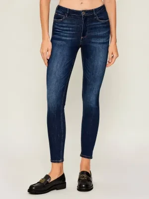 GUESS Jeansy 1981 | Skinny fit