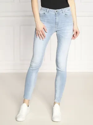 Zdjęcie produktu GUESS Jeansy 1981 | Skinny fit