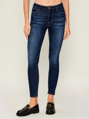 GUESS Jeansy 1981 | Skinny fit