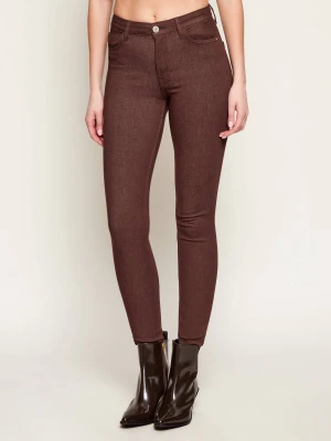 GUESS Jeansy 1981 | Skinny fit