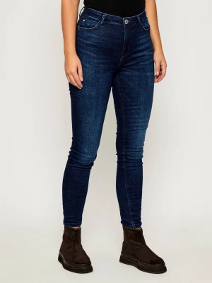 GUESS Jeansy 1981 | Skinny fit