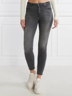 GUESS Jeansy 1981 SKINNY | Skinny fit