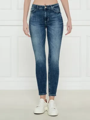 GUESS Jeansy 1981 SKINNY | Skinny fit