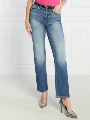 GUESS Jeansy 1981 | Straight fit