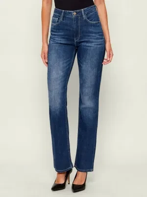 GUESS Jeansy 80''S | Straight fit