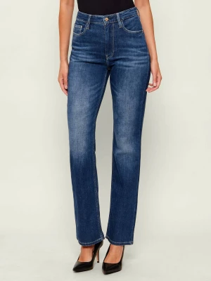 GUESS Jeansy 80''S | Straight fit