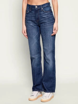 GUESS Jeansy 80S | Straight fit