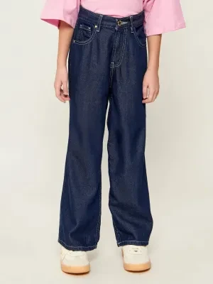 Guess Jeansy 90''S | Relaxed fit