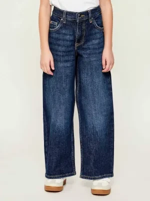 Guess Jeansy 90S | Straight fit