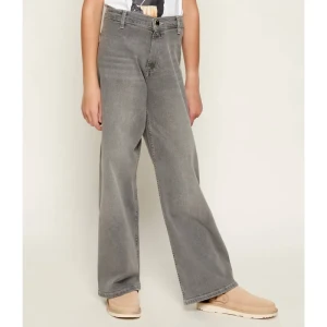 Guess Jeansy 90S | Straight fit