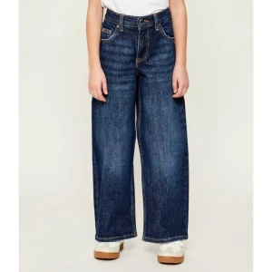 Guess Jeansy 90S | Straight fit