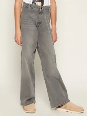 Guess Jeansy 90S | Straight fit