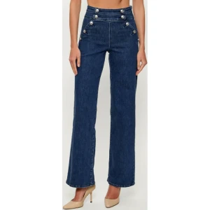 GUESS Jeansy ALINA | flare fit