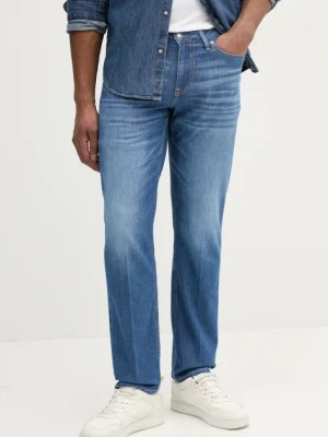 Guess jeansy ANGELS męskie M5GAN2 D5MZ2