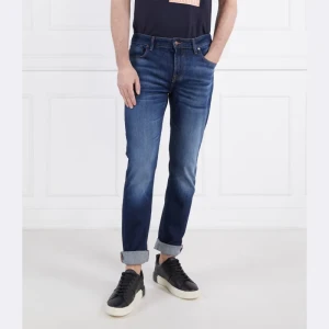 GUESS Jeansy ANGELS | Regular Fit