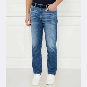 GUESS Jeansy Angels | Slim Fit