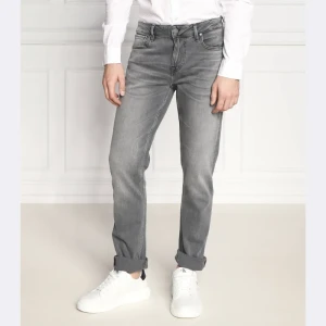 GUESS Jeansy ANGELS | Slim Fit