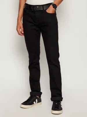 GUESS Jeansy ANGELS | Slim Fit