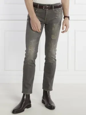 GUESS Jeansy Angels | Slim Fit