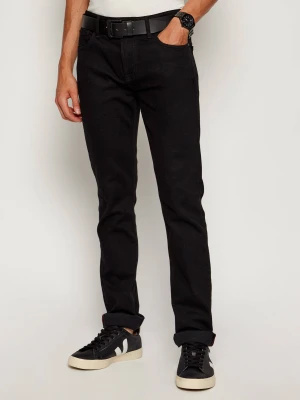 GUESS Jeansy ANGELS | Slim Fit