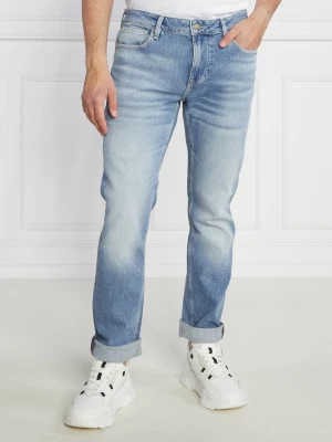 Zdjęcie produktu GUESS Jeansy ANGELS | Slim Fit