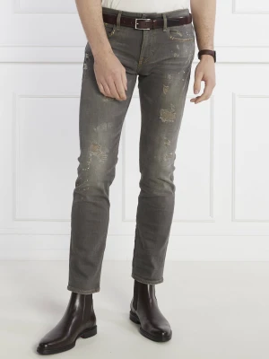 GUESS Jeansy Angels | Slim Fit