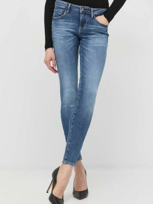 Guess jeansy ANNETTE