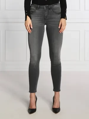 GUESS Jeansy ANNETTE | Skinny fit