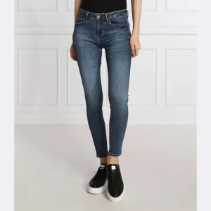 GUESS Jeansy Annette | Skinny fit