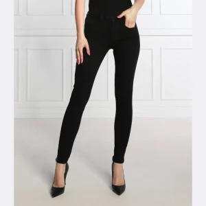 GUESS Jeansy Annette | Skinny fit