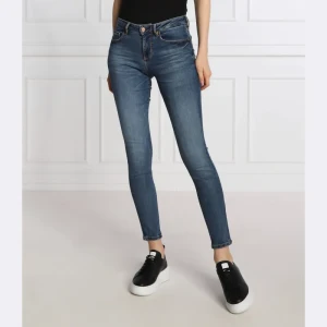 GUESS Jeansy Annette | Skinny fit