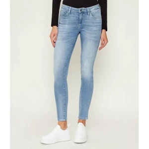 GUESS Jeansy ANNETTE | Skinny fit
