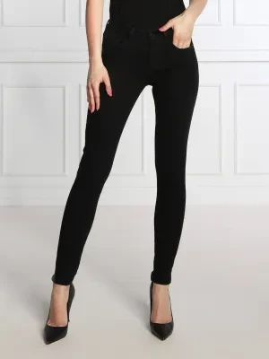 GUESS Jeansy Annette | Skinny fit