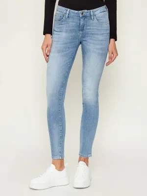GUESS Jeansy ANNETTE | Skinny fit