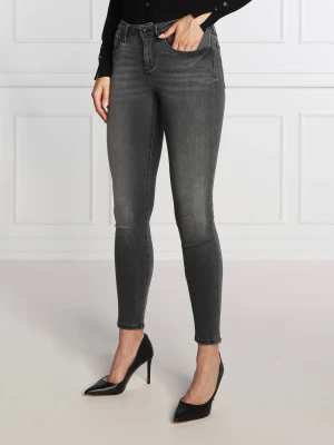 GUESS Jeansy ANNETTE | Skinny fit