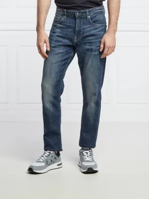 GUESS Jeansy ATHLETIC | Tapered