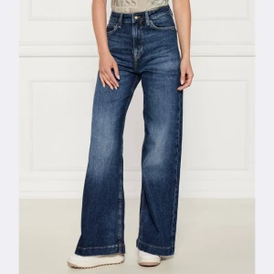 GUESS Jeansy BELLAGIO | flare fit