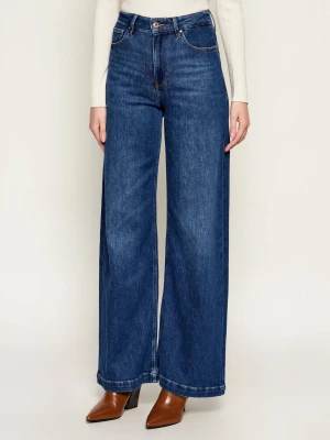 GUESS Jeansy BELLAGIO | Relaxed fit