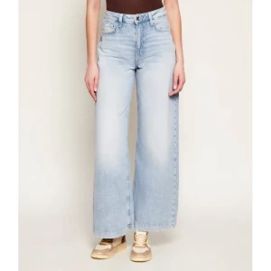 GUESS Jeansy BELLAGIO | Relaxed fit | mid rise