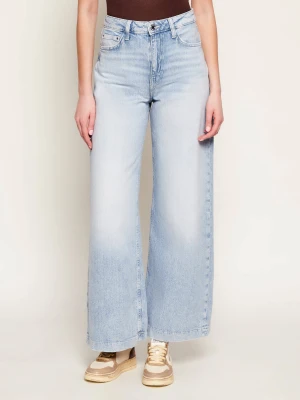 GUESS Jeansy BELLAGIO | Relaxed fit | mid rise