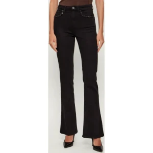 GUESS Jeansy BELLE | flare fit
