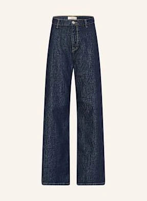 Guess Jeansy blau