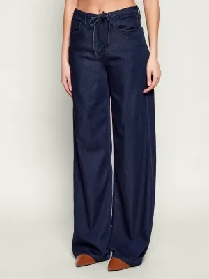 GUESS Jeansy BLOSSOM | Relaxed fit