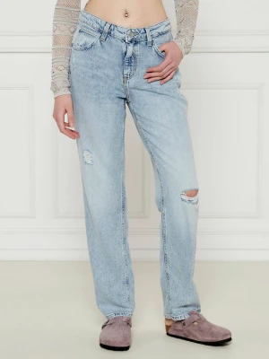 GUESS Jeansy CELIA | Loose fit