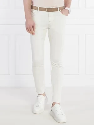 GUESS Jeansy Chris | Skinny fit