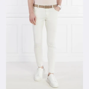GUESS Jeansy Chris | Skinny fit