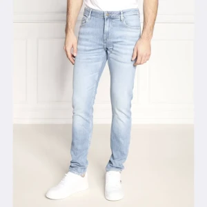 GUESS Jeansy CHRIS | Skinny fit